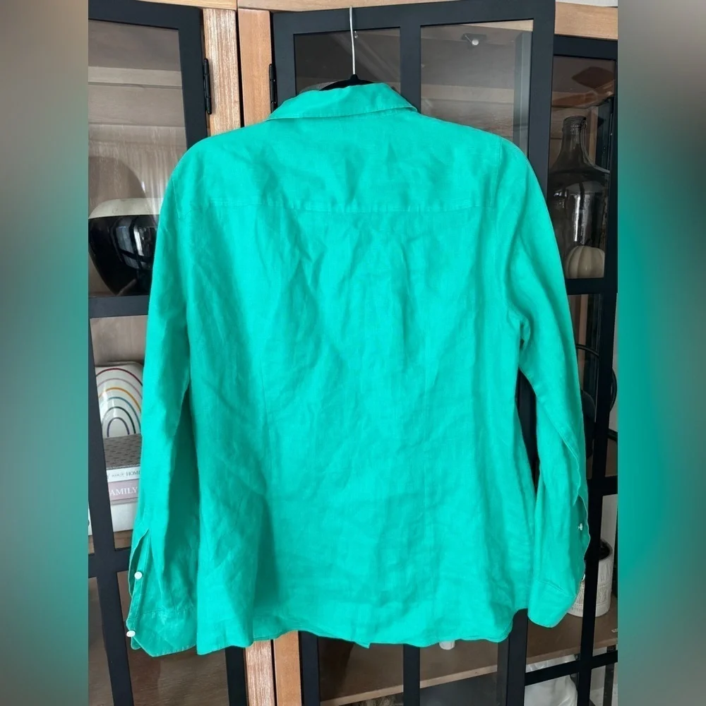 J. Crew size 12